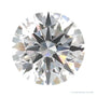 2.03 ct Round Lab-Grown Diamond – E VS1 — Sapphire Row · cut · cut2 · cut3 · cut4