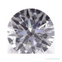 2.02 ct Round Natural Diamond – I VS1 — Sapphire Row · cut · cut2 · cut3 · cut4