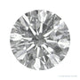 2.02 ct Round Natural Diamond – I SI2 — Sapphire Row · cut · cut2 · cut3 · cut4