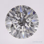 2.02 ct natural diamond, round cut | Sapphire Row · cut7