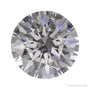 2.02 ct Round Natural Diamond – J SI2 — Sapphire Row · cut · cut2 · cut3 · cut4