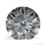 2.02 ct Round Natural Diamond – F SI1 — Sapphire Row · cut · cut2 · cut3 · cut4