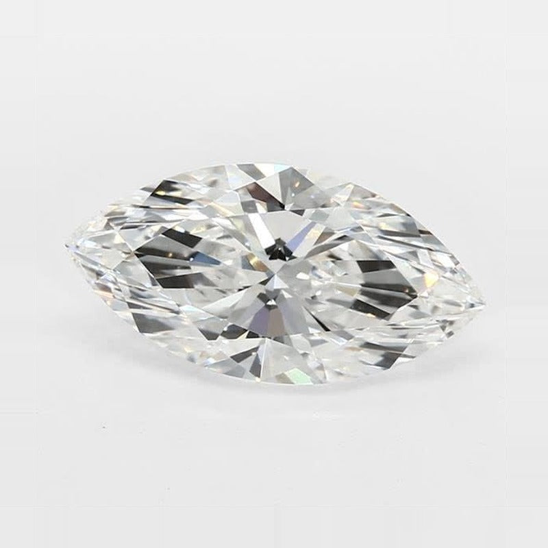 2.02 ct lab-grown diamond, marquise cut | Sapphire Row · cut7