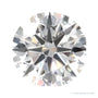 2.02 ct Round Lab-Grown Diamond – E VVS1 — Sapphire Row · cut · cut2 · cut3 · cut4