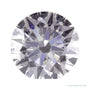 2.01 ct Round Natural Diamond – H SI1 — Sapphire Row · cut · cut2 · cut3 · cut4