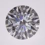 2.01 ct natural diamond, round cut | Sapphire Row · cut7