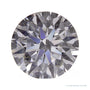 2.01 ct Round Natural Diamond – H SI1 — Sapphire Row · cut · cut2 · cut3 · cut4
