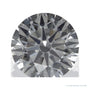 2.01 ct Round Natural Diamond – G VS2 — Sapphire Row · cut · cut2 · cut3 · cut4