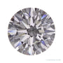 2.01 ct natural diamond, round cut | Sapphire Row · cut4