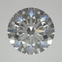 2.01 ct natural diamond, round cut | Sapphire Row · cut7