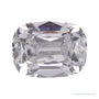 2.01 ct Elongated Cushion Natural Diamond – D VS1 — Sapphire Row · cut · cut2 · cut3 · cut4