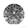2.01 ct Round Natural Diamond – J SI1 — Sapphire Row · cut · cut2 · cut3 · cut4