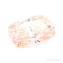 2.01 ct Elongated Cushion Lab-Grown Diamond – Fa VVS2 — Sapphire Row · cut2 · cut3 · cut4