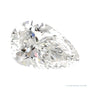 2.01 ct Pear Lab-Grown Diamond – D VVS1 — Sapphire Row · cut · cut2 · cut3 · cut4