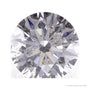 2.00 ct natural diamond, round cut | Sapphire Row · cut4