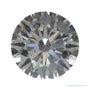 2.00 ct Round Natural Diamond – I VVS1 — Sapphire Row · cut · cut2 · cut3 · cut4