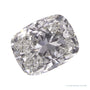 2.00 ct natural diamond, elongated cushion cut | Sapphire Row · cut4
