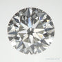 2.00 ct natural diamond, round cut | Sapphire Row · cut7