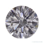 2.00 ct natural diamond, round cut | Sapphire Row