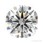 1.99 ct lab-grown diamond, round cut | Sapphire Row · cut4