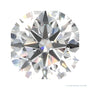 1.99 ct lab-grown diamond, round cut | Sapphire Row · cut4