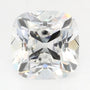 1.99 ct lab-grown diamond, cushion cut | Sapphire Row · cut7
