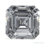 1.99 ct Asscher Lab-Grown Diamond – D VVS2 — Sapphire Row · cut · cut2 · cut3 · cut4