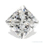 1.96 ct Square Lab-Grown Diamond – D VVS2 — Sapphire Row · cut · cut2 · cut3 · cut4