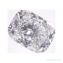 1.95 ct lab-grown diamond, elongated cushion cut | Sapphire Row · cut4