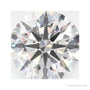 1.94 ct lab-grown diamond, round cut | Sapphire Row · cut4