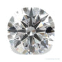 1.93 ct Round Lab-Grown Diamond – E VVS1 — Sapphire Row · cut · cut2 · cut3 · cut4