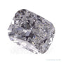 1.93 ct lab-grown diamond, elongated cushion cut | Sapphire Row · cut4