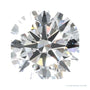 1.92 ct Round Lab-Grown Diamond – D VVS2 — Sapphire Row · cut · cut2 · cut3 · cut4