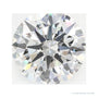 1.92 ct lab-grown diamond, round cut | Sapphire Row · cut4