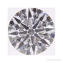 1.92 ct Round Lab-Grown Diamond – D VS1 — Sapphire Row · cut · cut2 · cut3 · cut4