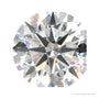 1.92 ct Round Lab-Grown Diamond – E VVS2 — Sapphire Row · cut · cut2 · cut3 · cut4
