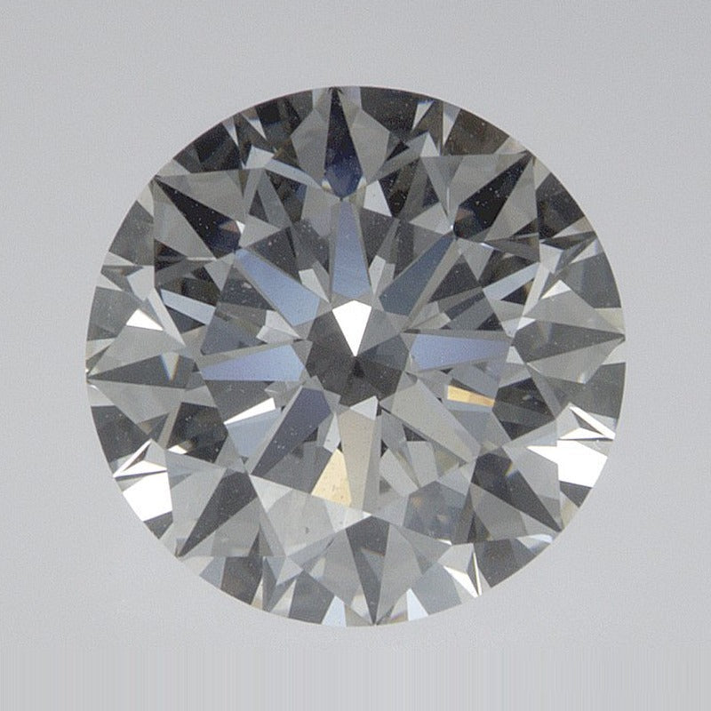 1.91 ct natural diamond, round cut | Sapphire Row · cut7