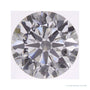 1.91 ct lab-grown diamond, round cut | Sapphire Row · cut4