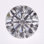 1.91 ct lab-grown diamond, round cut | Sapphire Row · cut7