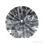 1.91 ct Round Lab-Grown Diamond – D VS1 — Sapphire Row · cut · cut2 · cut3 · cut4