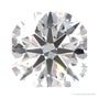 1.90 ct lab-grown diamond, round cut | Sapphire Row · cut4