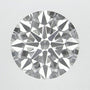 1.90 ct lab-grown diamond, round cut | Sapphire Row · cut7