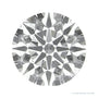 1.90 ct lab-grown diamond, round cut | Sapphire Row · cut4