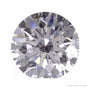 1.90 ct Round Lab-Grown Diamond – E VS1 — Sapphire Row · cut · cut3 · cut4