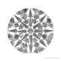1.90 ct Round Lab-Grown Diamond – E VS1 — Sapphire Row · cut · cut3 · cut4