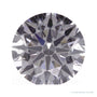1.90 ct Round Lab-Grown Diamond – D VS1 — Sapphire Row · cut · cut3 · cut4