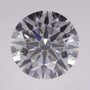1.90 ct lab-grown diamond, round cut | Sapphire Row · cut7
