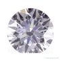 1.90 ct lab-grown diamond, round cut | Sapphire Row · cut4