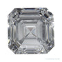 1.90 ct Asscher Lab-Grown Diamond – D VVS2 — Sapphire Row · cut · cut3 · cut4