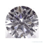 1.90 ct lab-grown diamond, round cut | Sapphire Row · cut4